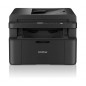 STAMPANTE MULTIFUNZIONE BROTHER MFC LASER DCP-L1660W A4 3IN1 20PPM LCD 150FG ADF USB LAN WIFI 5GHZ