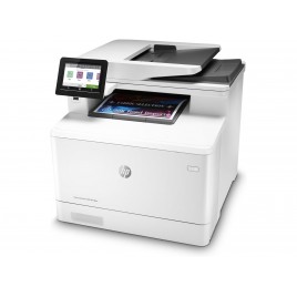 Stampante Multifunzione Laser Colori Hp M479Dw 600X600 Usb Lan