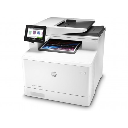 Stampante Multifunzione Laser Colori Hp M479Dw 600X600 Usb Lan