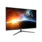 MONITOR YASHI PIONEER SLIM S2 YZ3223 32" MM IPS 100HZ 16:9 1MS 1920X1080 BLACK 300CD/M2 HDMI DP VESA 2YOC