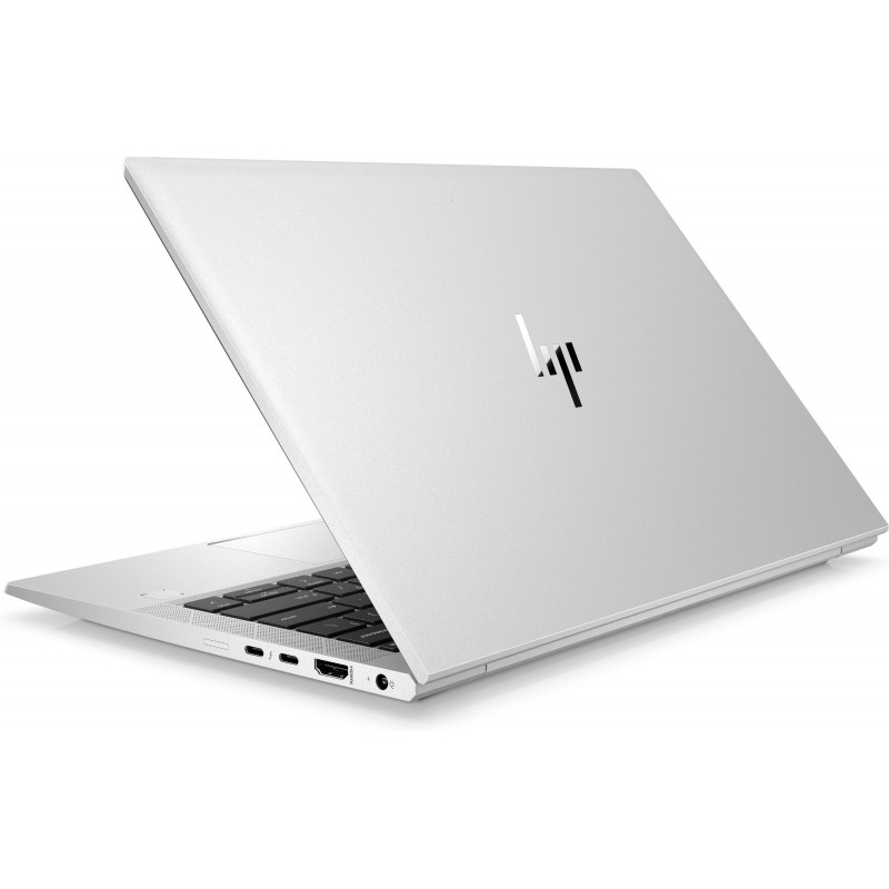 NOTEBOOK HP ELITEBOOK 830 G5 (USATO) - DISPLAY 13.2  FULL HD - INTEL I5-8350U - RAM 8GB - SSD 256GB NVME - SVGA UHD GRAPHICS 62
