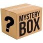 MYSTERY BOX AMAZON SMALL( scatole sigillate Amazon non reclamate )