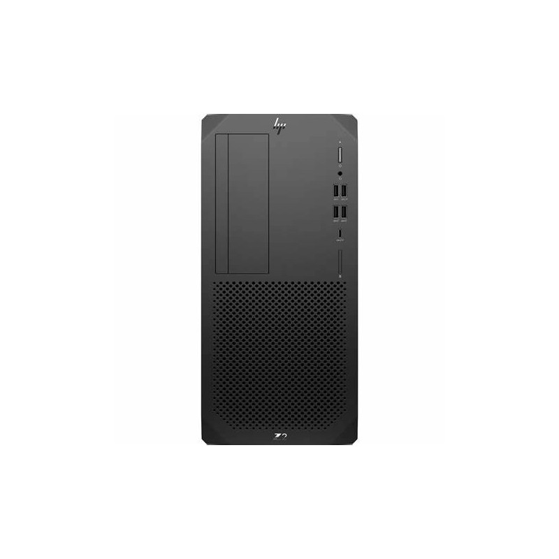 PC HP Z1 G6 (USATO ) INTEL I7-10700 - SVGA NVIDIA RTX 5060 8GB - RAM 16GB - SSD 1TB  NVME -  Windows 11 PRO - GARANZIA 12 MESI 
