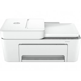 STAMPANTE HP MFC INK DESKJET 4222E 60K29B A4 8,5/5,5PPM ADF WIFI--USB 1Y 1200X1200 DPI
