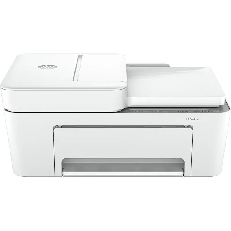 STAMPANTE HP MFC INK DESKJET 4222E 60K29B A4 8,5/5,5PPM ADF WIFI--USB 1Y 1200X1200 DPI