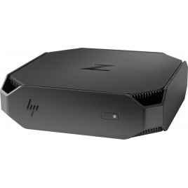 PC HP Z2 MINI G3  ( USATO ) - INTEL XEON E3-1225 V6 - SVGA NVIDIA QUADRO  M620 2GB - 16GB RAM DDR4 - SSD 512GB  - WI-FI - BLUET