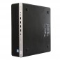 PC HP ELITEDESK 800 G3 SFF  (USATO) - INTEL I7-7700 - SVGA HD 630 - 8GB RAM - SSD 256GB - Windows 11 PRO - GARANZIA 12 MESI -