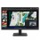 MONITOR ( NUOVO ) LENOVO THINKVISION S27-4E 64BEKAT1EU 27"FHD IPS AG 16:09 BLK 4MS 300CD/M2 3Y VESA 