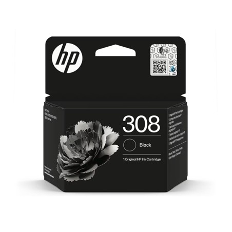 CARTUCCIA HP 308 7FP21UE NERO 160PG