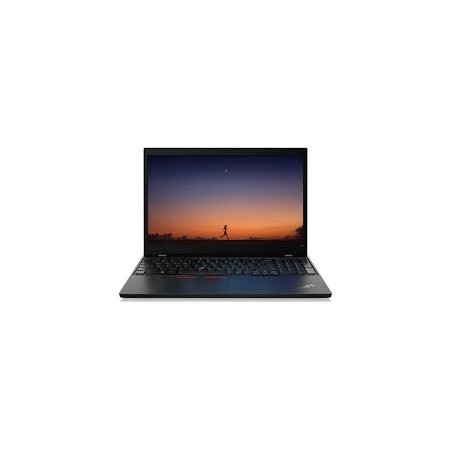 NOTEBOOK  LENOVO THINKPAD L15 GEN.1 (USATO) DISPLAY 15,6 FULL HD - AMD RYZEN 7 4750 - RAM 16GB -  SSD 512GB NVME - WEBCAM - SVG