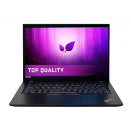 NOTEBOOK LENOVO THINKPAD X13 GEN. 2 (USATO) DISPLAY 13,2"  FULL HD TOUCH - INTEL  I5-1145G7 - RAM 16GB DDR4  -  SSD 256GB NVME 