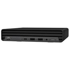 PC HP ELITEDESK  MINI 800 G6  (USATO) - INTEL I5-10500T - SVGA INTEL HD630 - 16GB RAM - SSD 512GB - WI-FI -  Windows 11  PRO - 