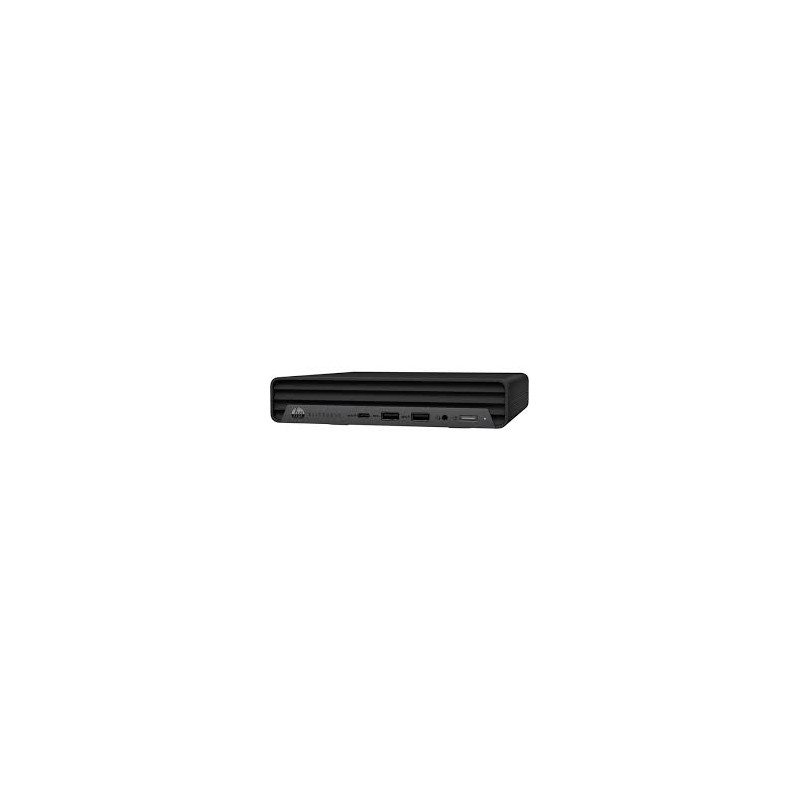 PC HP PRODESK  MINI 600 G6  (USATO) - INTEL I5-10500T - SVGA INTEL UHD 630 - 16GB RAM - SSD 512GB - WI-FI - Windows 11  PRO -  