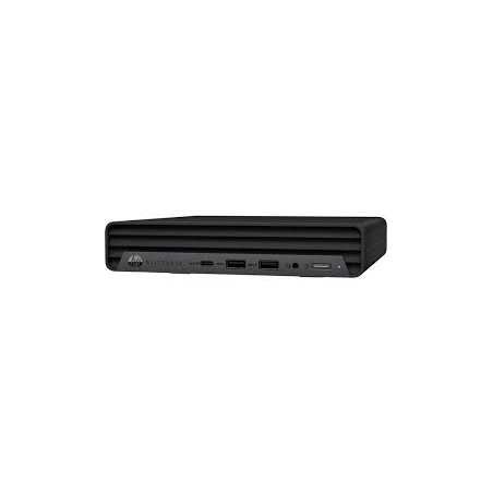 PC HP PRODESK MINI 600 G6 (USATO) - INTEL I5-10500T - SVGA INTEL UHD 630 - 16GB RAM - SSD 512GB - WI-FI - Windows 11 PRO -