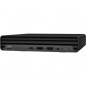 PC HP PRODESK  MINI 600 G6  (USATO) - INTEL I5-10500T - SVGA INTEL UHD 630 - 16GB RAM - SSD 512GB - WI-FI - Windows 11  PRO -  