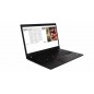 NOTEBOOK LENOVO THINKPAD T490S (USATO) - DISPLAY 14,1  HD - INTEL  I7-8365U - RAM 16GB DDR4  -  SSD 512GB  NVME - WEBCAM - SVGA