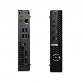 PC DELL OPTIPLEX 5090 MINI  (USATO) - INTEL I7-11700T - SVGA INTEL UHD 750 - 16GB RAM  - SSD 256GB - USB3,0  - Windows 11  PRO 