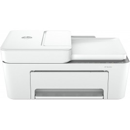 HP Envy 6520e 714N9B, Stampante Multifunzione a Getto d'Inchiostro A4 a Colori, Stampa Fronte e Retro Automatica, Fino a 10 ppm