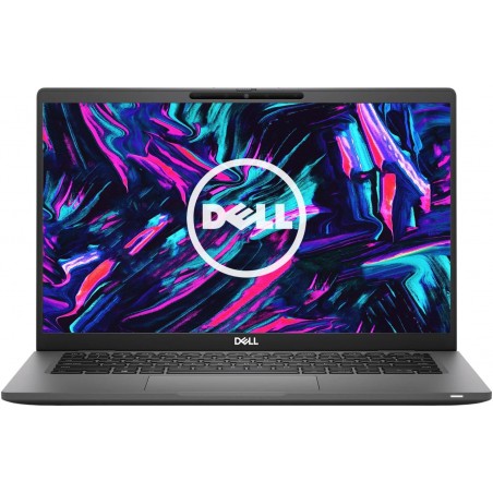 NOTEBOOK DELL LATITUDE 7420 (USATO) - DISPLAY 14" FULL HD - INTEL I7-1185G7 - RAM 16GB DDR4- SSD 256GB - SVGA XE GRAPHICS - WI