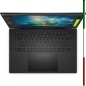 NOTEBOOK (USATO) DELL PRECISION  5570 - INTEL  I7-12800H - DISPLAY 15,6 UHD  1920X1200 - RAM 16GB   DDR5 - SSD 512GB  NVME - WE