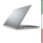 NOTEBOOK (USATO) DELL PRECISION  5570 - INTEL  I7-12800H - DISPLAY 15,6 UHD  1920X1200 - RAM 16GB   DDR5 - SSD 512GB  NVME - WE