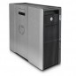 PC HP Z820 (USATO) - INTEL DUAL XEON E5-2640  - SVGA NVIDIA QUADRO K2200 4GB - 32GB RAM DDR3 - DVD - SSD 512GB  -  USB3,0 - Win