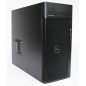 PC DELL 3660 PRECISION  (USATO) INTEL I7-12700 - SVGA RTX 5050  8GB - 32GB RAM DDR5 - SSD 1TB  NVME - USB3,0 - Windows 11 PRO -