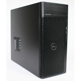 PC DELL 3660 PRECISION  (USATO) INTEL I7-12700 - SVGA RTX A2000  6GB - 32GB RAM DDR5 - SSD 1TB  NVME - USB3,0 - Windows 11 PRO 