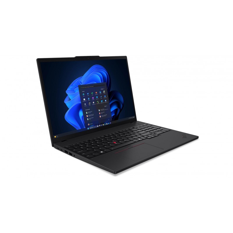 NOTEBOOK LENOVO THINKPAD T16 GEN.3 ( USATO ) DISPLAY 16" UHD TOUCH - INTEL ULTRA 5-125U - RAM 32GB - SSD 512 NVME - SVGA NOTEBOOK LENOVO THINKPAD T16 GEN.3 ( USATO ) DISPLAY 16" UHD TOUCH - INTEL ULTRA 5-125U - RAM 32GB - SSD 512 NVME - SVGA