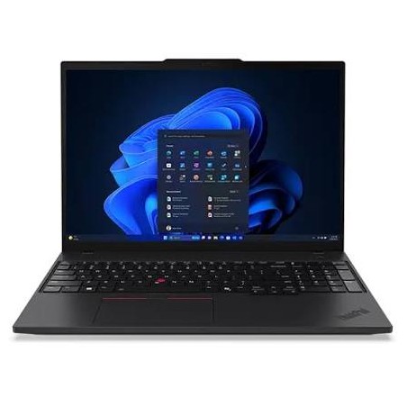 NOTEBOOK LENOVO THINKPAD T16 GEN.3 ( USATO ) DISPLAY 16" UHD TOUCH - INTEL ULTRA 5-125U - RAM 32GB - SSD 512 NVME - SVGA
