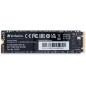 SSD-SOLID STATE Verbatim Vi560 S3 512GB SSD Interno M.2 2280 SATA III 520 MB/s Hard Disk Stato Solido PC