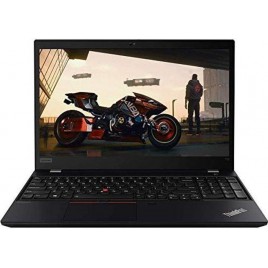 NOTEBOOK LENOVO THINKPAD T15 GEN.2i   ( USATO ) DISPLAY 15,6 FULL HD - INTEL  I5-1145G7 - RAM 16GB  - SSD 512GB NVME  - SVGA IN
