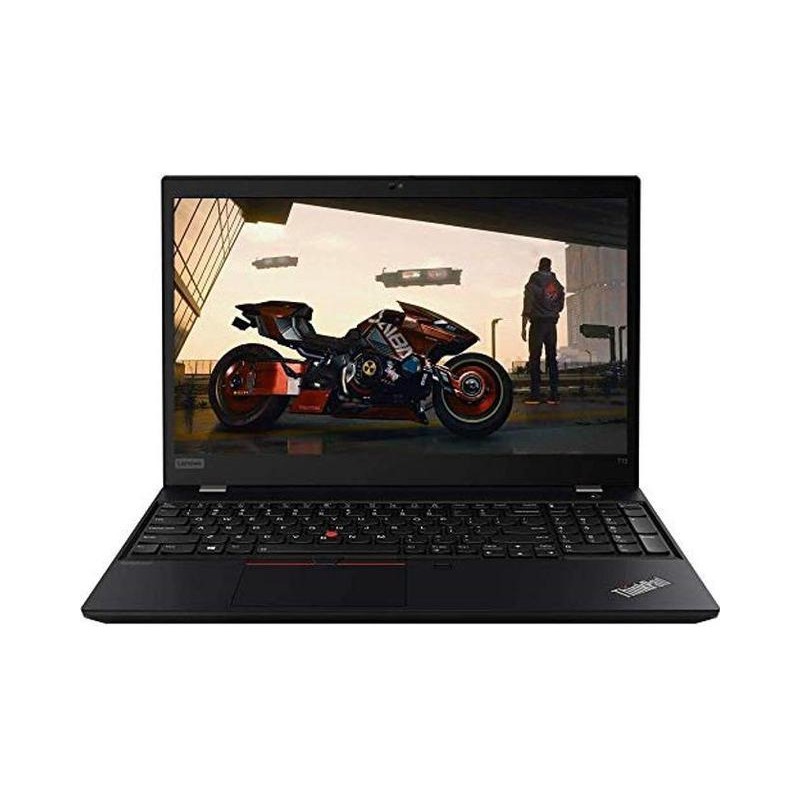 NOTEBOOK LENOVO THINKPAD T15 GEN.2i   ( USATO ) DISPLAY 15,6 FULL HD - INTEL  I5-1145G7 - RAM 16GB  - SSD 512GB NVME  - SVGA IN