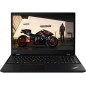 NOTEBOOK LENOVO THINKPAD T15 GEN.2i   ( USATO ) DISPLAY 15,6 FULL HD - INTEL  I5-1145G7 - RAM 16GB  - SSD 512GB NVME  - SVGA IN