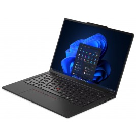 NOTEBOOK  LENOVO X1 CARBON GEN.7  (USATO) - INTEL I5-8265U - RAM 16GB - SSD 256GB NVME - SVGA UHD GRAPHICS - DISPLAY 14' - WIND