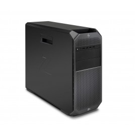 WORKSTATION HP Z4 G4 ( USATO )  - INTEL XEON W2223 - SVGA NVIDIA GTX TITAN X 12GB - 32GB RAM DDR4 - 1TB NVME + 256GB  NVME - US