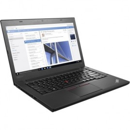 NOTEBOOK LENOVO THINKPAD L14 GEN.1(USATO ) DISPLAY 14"  FULL  HD - INTEL I5-10210U - RAM 8GB DDR4  -  SSD 256GB  NVME - WEBCAM 