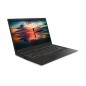 NOTEBOOK  LENOVO X1 CARBON GEN.10  (USATO) - INTEL I7-1265U- RAM 16GB DDR5 - SSD 1TB  NVME - SVGA XE GRAPHICS - DISPLAY 14' - W