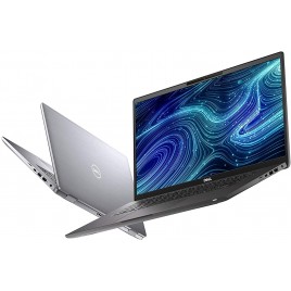 NOTEBOOK DELL LATITUDE 7520 - DISPLAY 15,6 FULL HD TOUCH - INTEL  I5-1145G7 - RAM 16GB DDR4 - SSD 512GB NVME - SVGA INTEL IRIS 