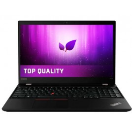 NOTEBOOK LENOVO P15S  (USATO) DISPLAY 15,6 FULL HD - INTEL  QUAD I5-1135G7 - RAM 16GB DDR4 - SSD 512GB  NVME - SVGA NVIDIA T500