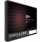 SSD-SOLID STATE DISK Silicon Power 1TB SSD 3D NAND A5X SLC Cache Performance Boost SATA III 2.5" 7mm (0.28") Internal Solid Sta