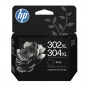 CARTUCCIA HP 302/304 B7RT6AE TRICROMIA 100PG X OFFICEJET/ENVY/DESKJET