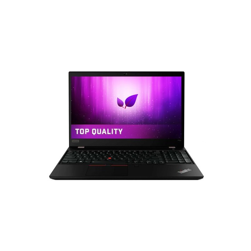 NOTEBOOK LENOVO P15S  (USATO) DISPLAY 15,6 FULL HD - INTEL  QUAD I7-10610U - RAM 16GB DDR4 - SSD 512GB  NVME - SVGA QUADRO P520