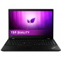 NOTEBOOK LENOVO P15S  (USATO) DISPLAY 15,6 FULL HD - INTEL  QUAD I7-10610U - RAM 16GB DDR4 - SSD 512GB  NVME - SVGA QUADRO P520