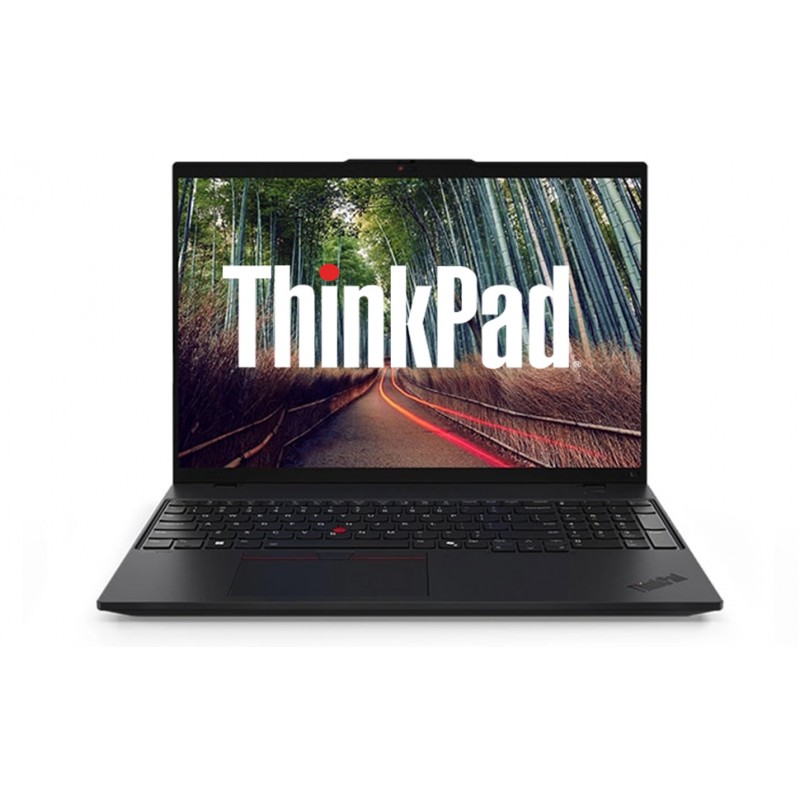 NOTEBOOK  LENOVO THINKPAD L16 GEN.1 (USATO) DISPLAY 16" WUXGA 1920X1200 - AMD RYZEN 5 7535U - RAM 16GB -  SSD 512GB NVME - WEBC