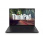 NOTEBOOK  LENOVO THINKPAD L16 GEN.1 (USATO) DISPLAY 16" WUXGA 1920X1200 - AMD RYZEN 5 7535U - RAM 16GB -  SSD 512GB NVME - WEBC