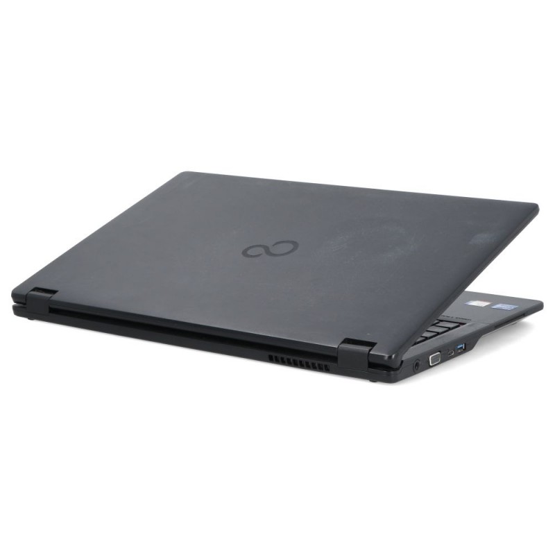 NOTEBOOK  FUJITSU LIFEBOOK E5511 (USATO)  DISPLAY 15.6"  FULL HD - INTEL I7-1165G7 - RAM 16GB - SSD 512GB SATA - SVGA UHD IRIS 